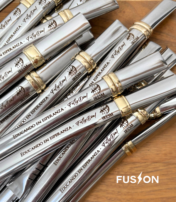 Producto - Bombillas Chata