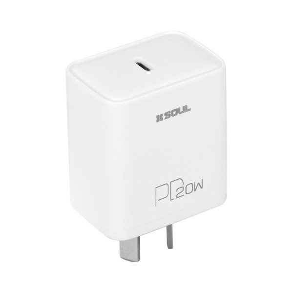 Producto - Soul 20 w PD 3.0
