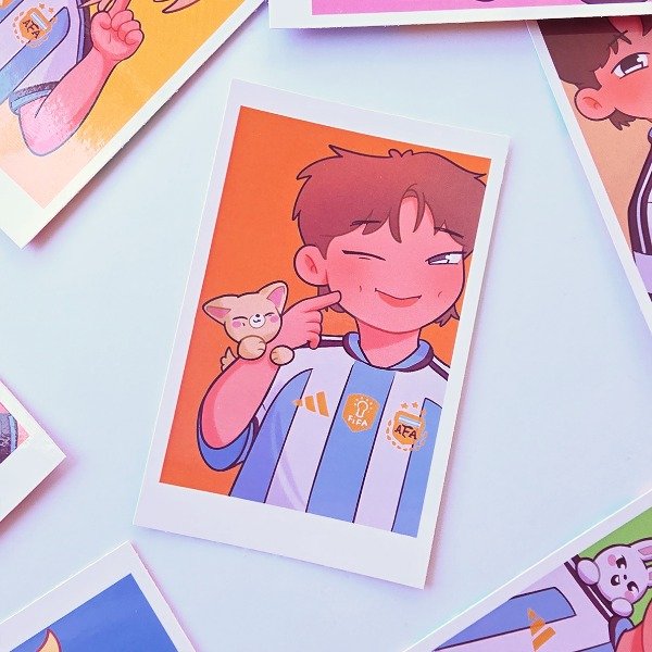 Producto - Photocards Stray Kids - 8