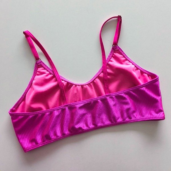 Producto - Top Morley Fucsia - 2