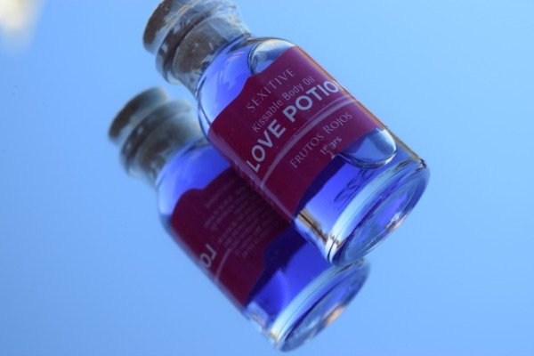 Producto - Love potions