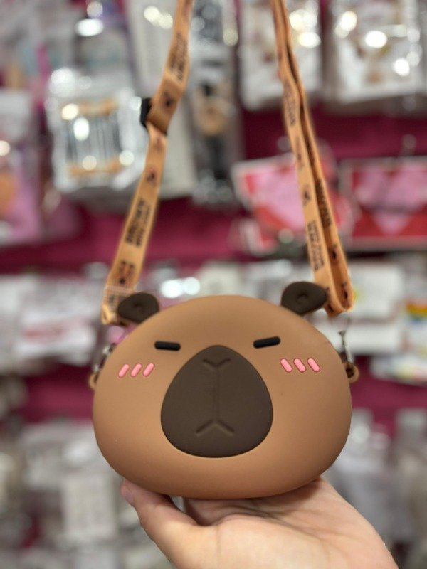 Producto - CARTERA CAPIBARA COD 780