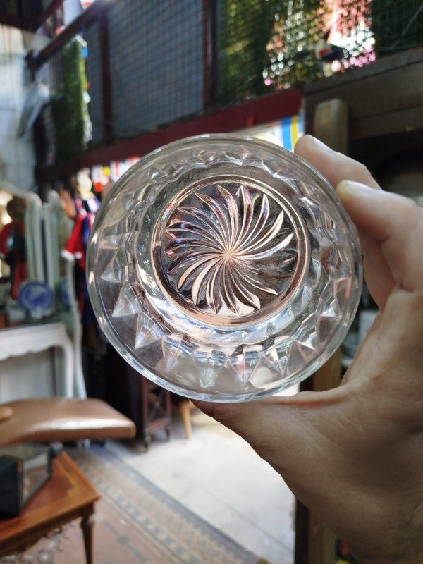 Producto - Set compoteras