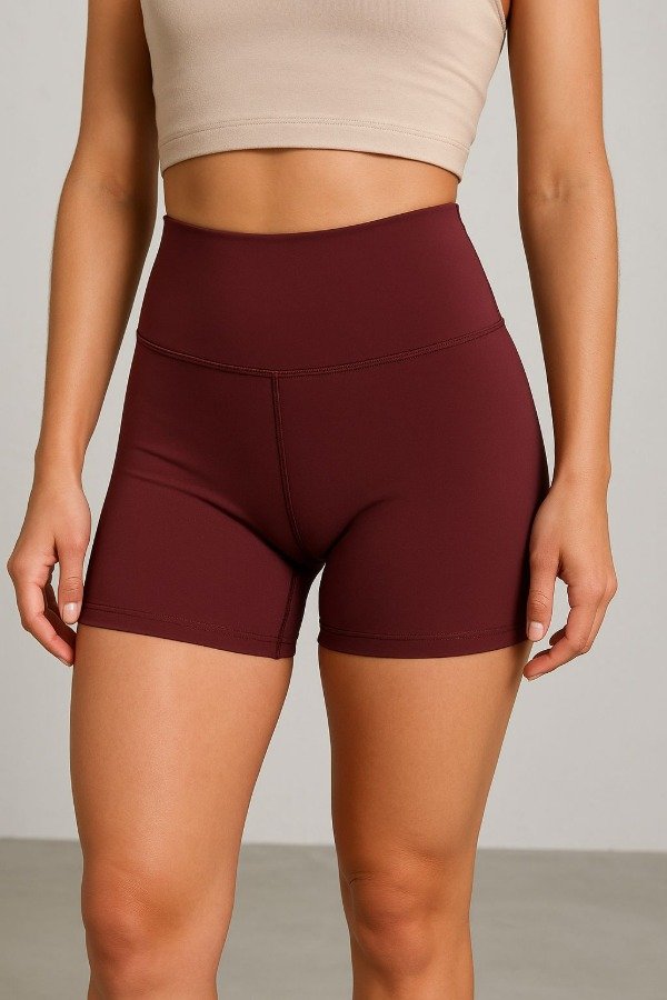 Producto - Short calza corta basic