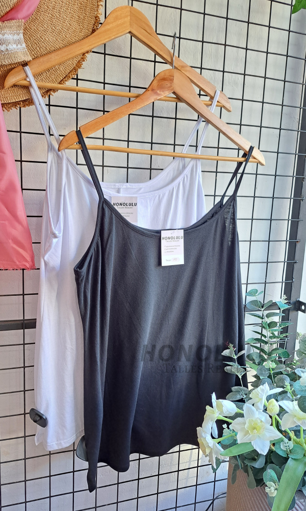 Producto - B A S I C A S