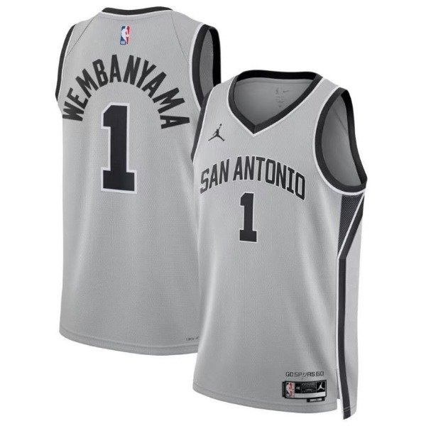 Producto - SAN ANTONIO SPURS - VICTOR WEMBANYAMA