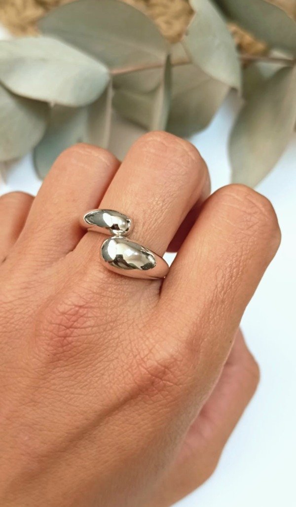 Producto - Anillo Inflado Doble