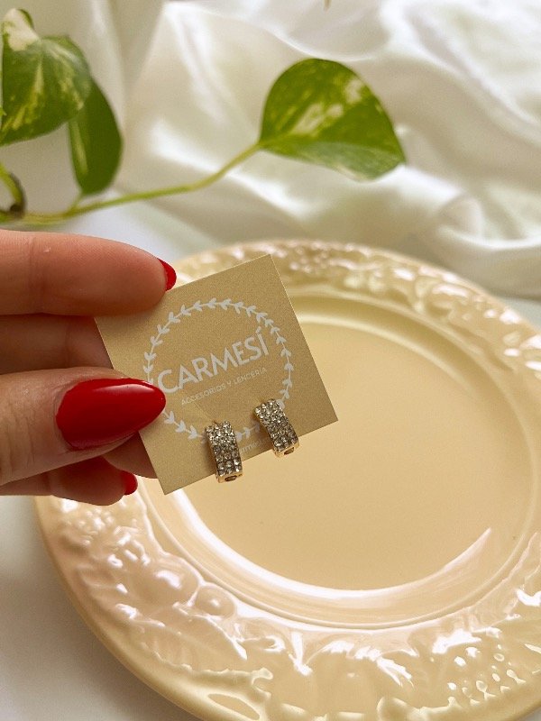 Producto - Argollitas Milán