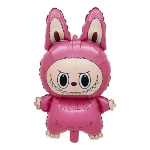 Producto - Globo "LABUBU" 60cm