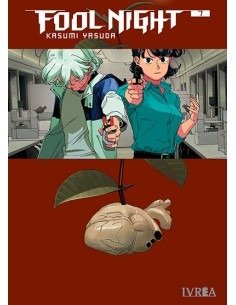 Producto - FOOL NIGHT 07