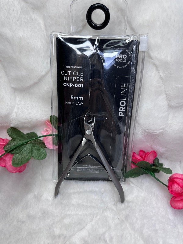 Producto - Corta cutícula pink mask
