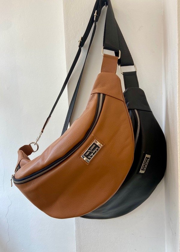 Producto - Riñonera Capri