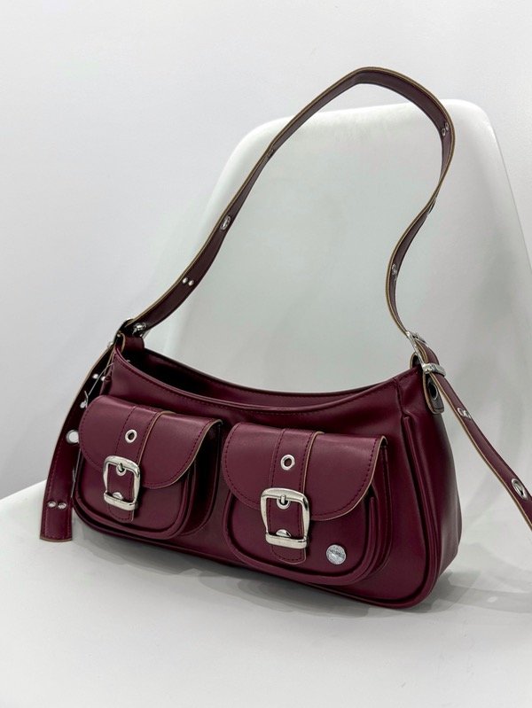 Producto - Mini Bag Pot - 2 colores