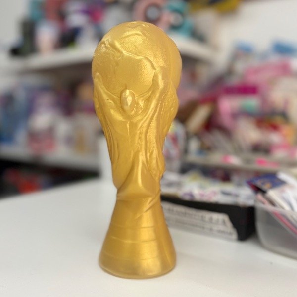 Producto - Copa Mundial Plástico 7441