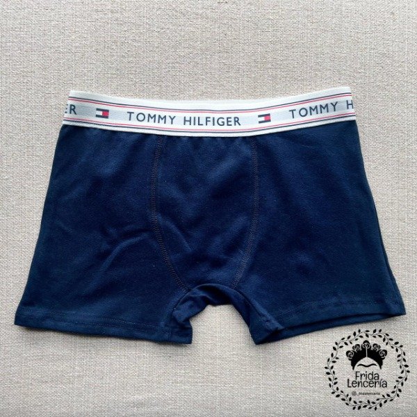 Producto - Boxer Tomy - 0