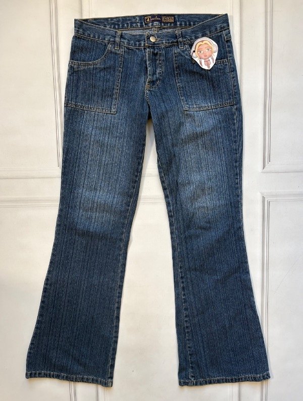 Producto - Jeans Oxford