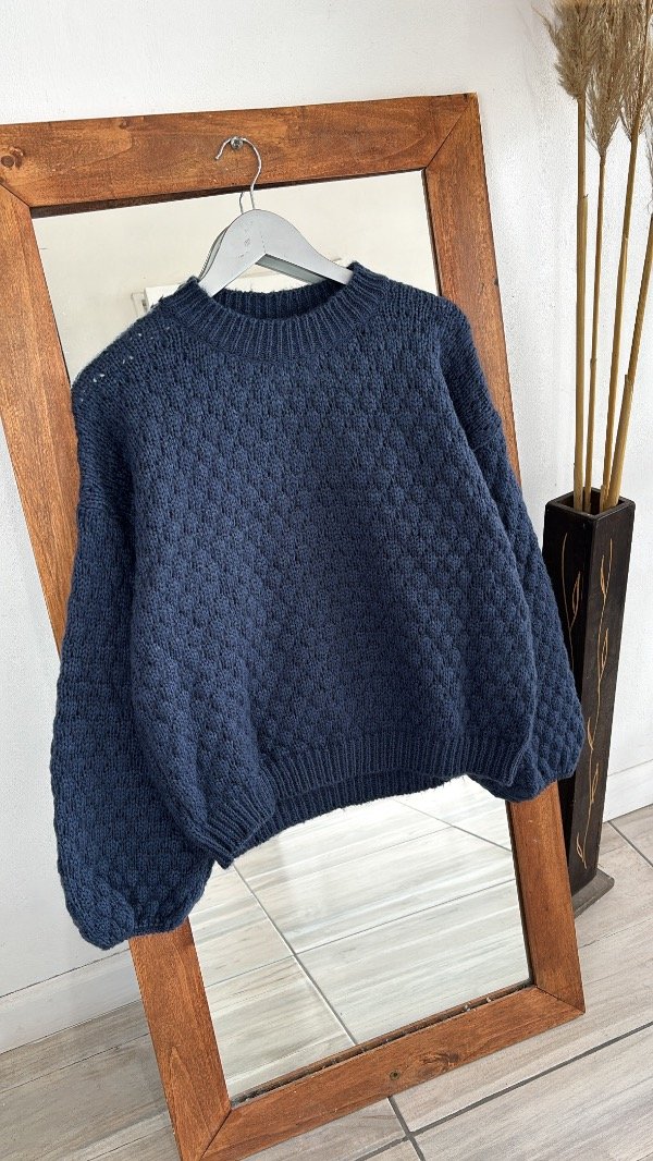 Producto - SWEATER JACOB