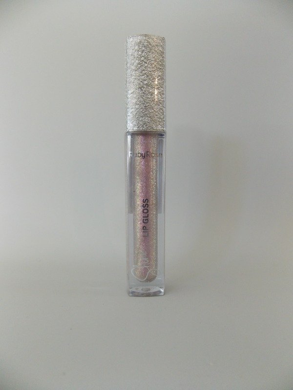 Producto - Lip Gloss Shiny Ruby Rose