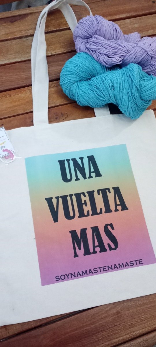 Producto - Bolso Revolución