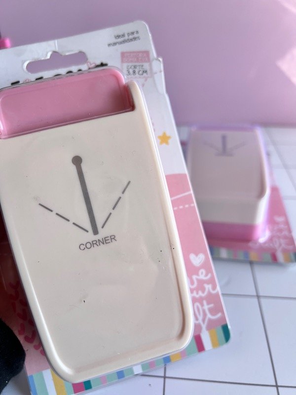 Producto - Perforadora para bijouterie collar