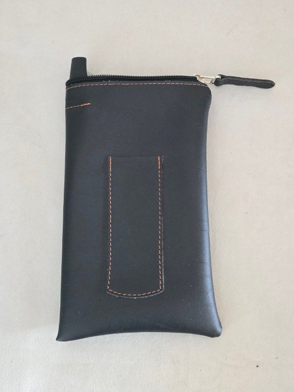 Producto - Bolsa Yerbera Ecocuero