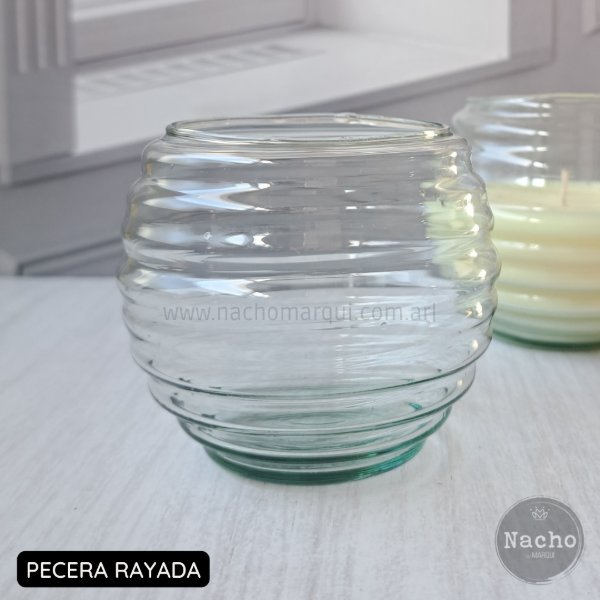 Producto - PECERA ANILLADA