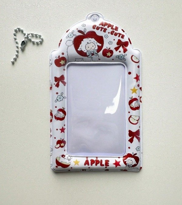 Producto - Holder Apple Cute