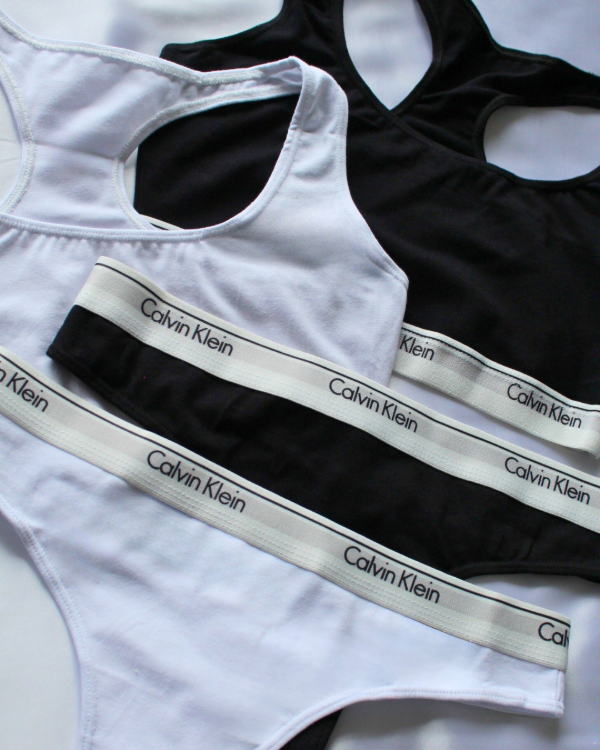 Producto - Pack X2 Conjuntos CK