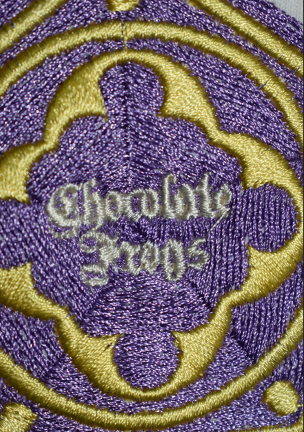 Producto - Buzo- Chocolate Frog - Harry Potter
