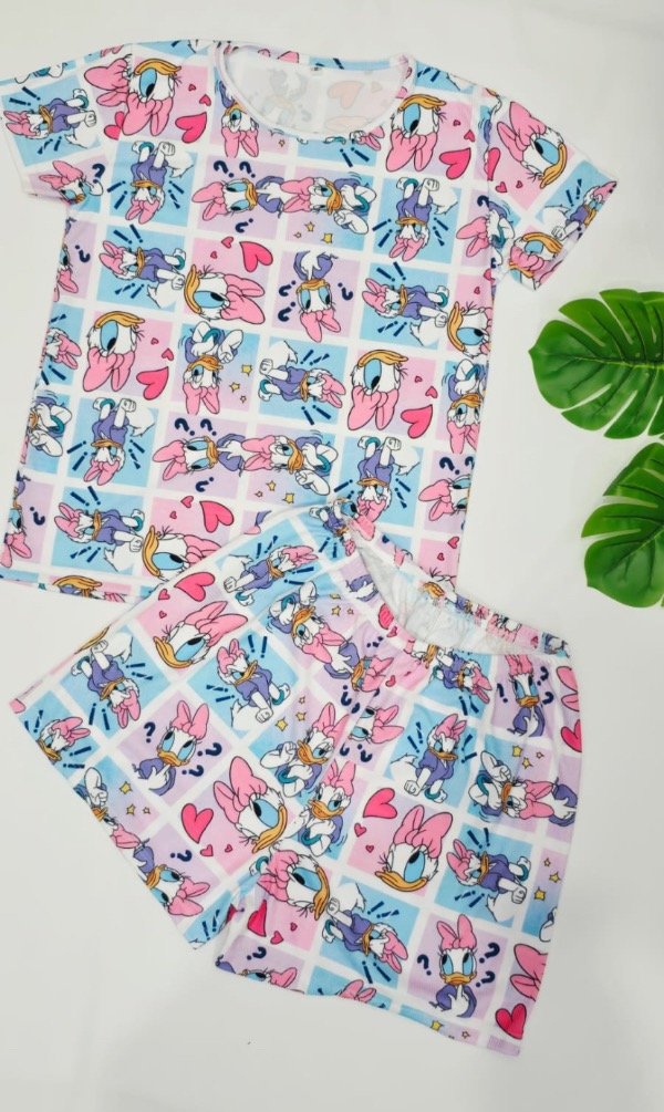 Producto - Pijamas de adultos morley Daysi