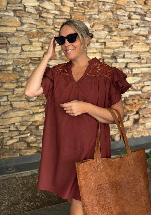 Producto - Vestido Vera