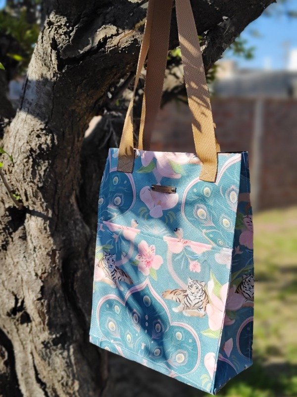 Producto - Matera - tigre - 1