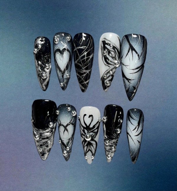 Producto - Set Butterfly