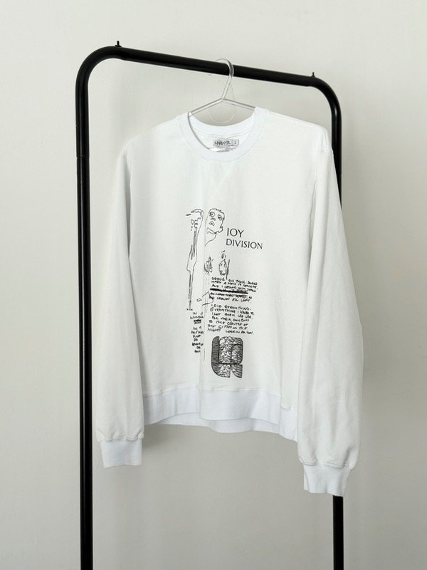 Producto - Buzo María Cher - S (3)