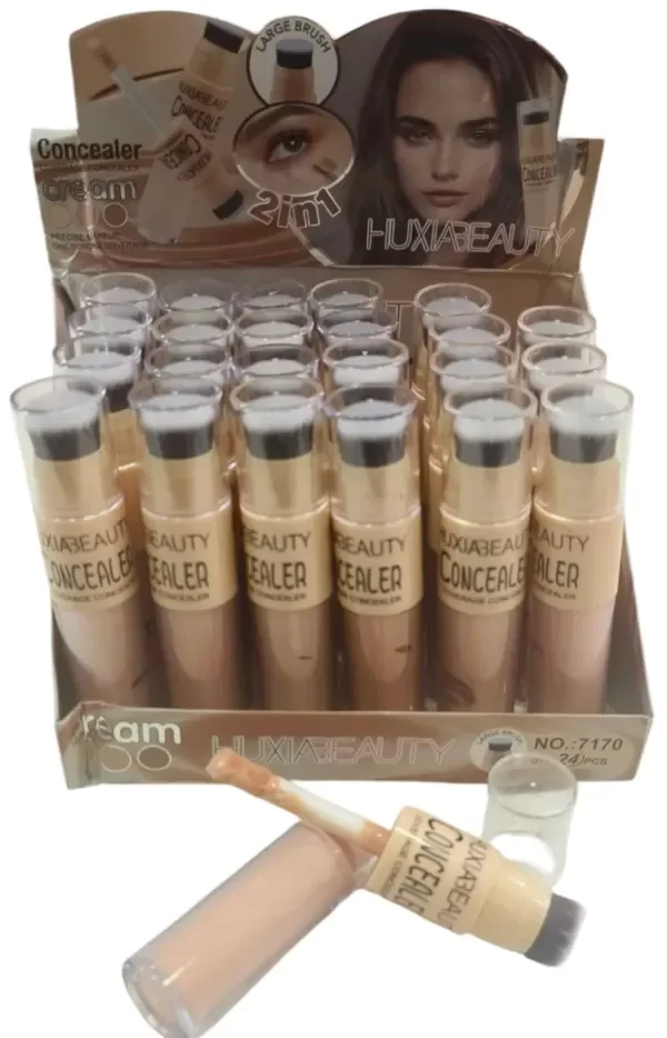 Producto - Concealer Huxiabeauty PAB 1/26