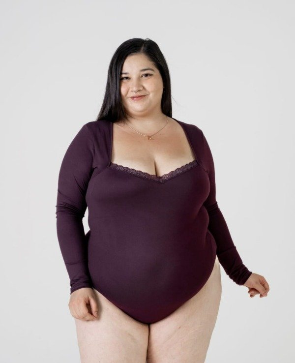 Producto - Body PUNTILLA