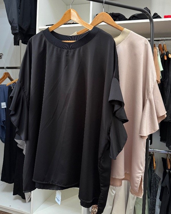 Producto - Blusa Rita Seda T8 T10