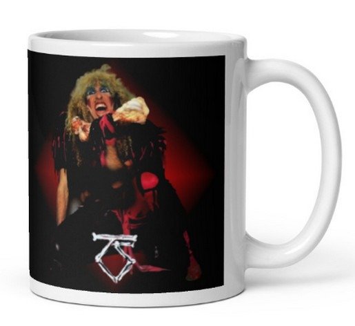 Producto - Taza Dee Twisted Sister