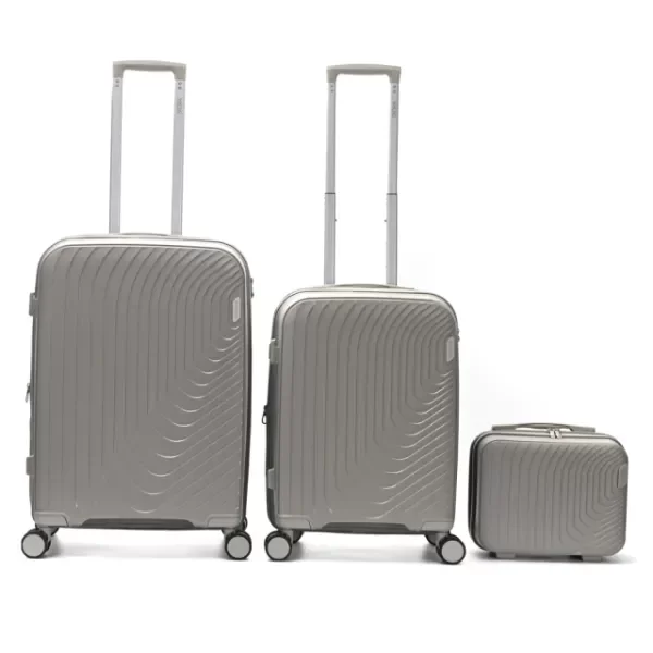 Producto - SET DE VALIJAS Y BEAUTY