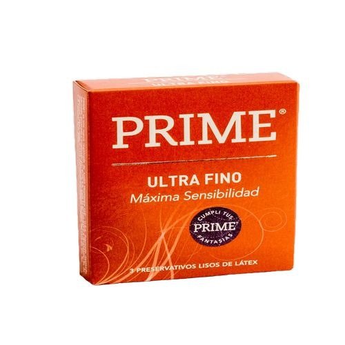 Producto - 1061 PRIME ULTRAFINO  X 3 UNI