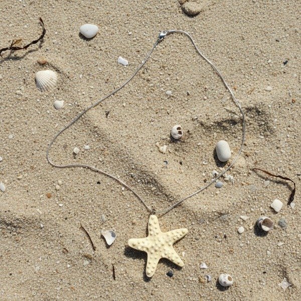 Producto - Collar Stella