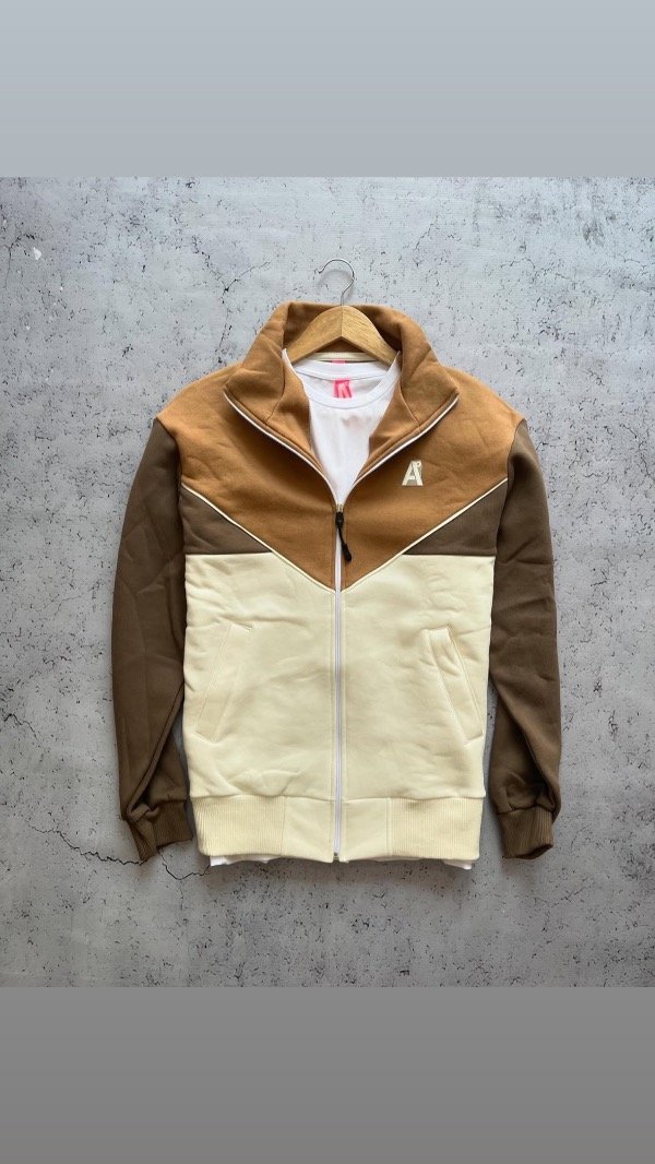 Producto - Campera A