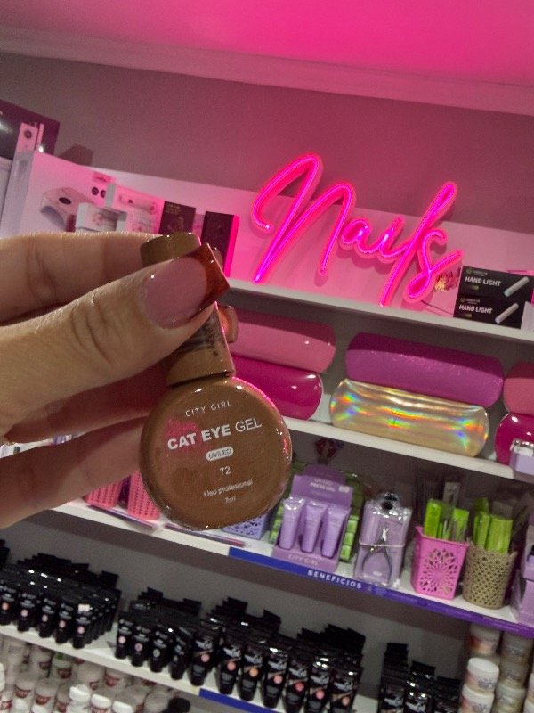 Producto - Cat eye 72 city girl