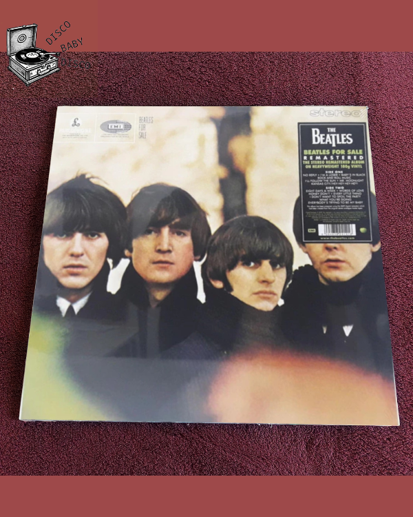 Producto - Beatles - Beatles For Sale