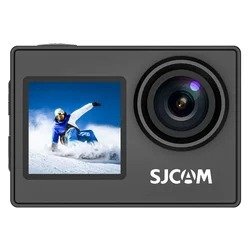 Producto - Cameras De Acao Sjcam Sj4000 Dual Screen 16MP Negro
