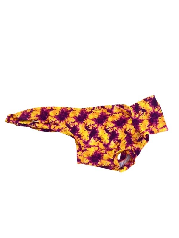 Producto - Remera UV batik