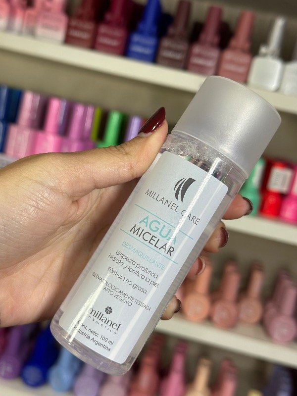 Producto - AGUA MICELAR (Mill)