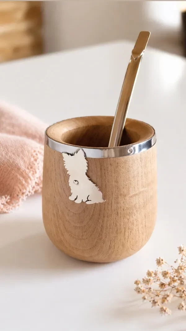 Producto - Mate Yorkie