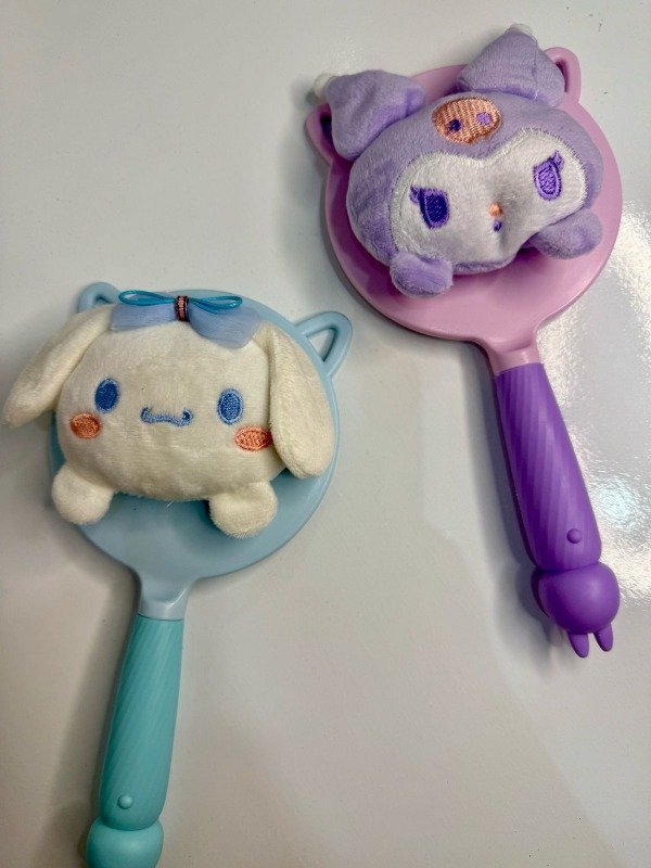 Producto - Espejos Sanrio