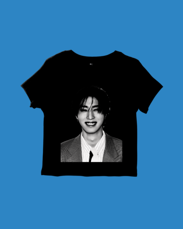 Baby Tee Han - Stray Kids